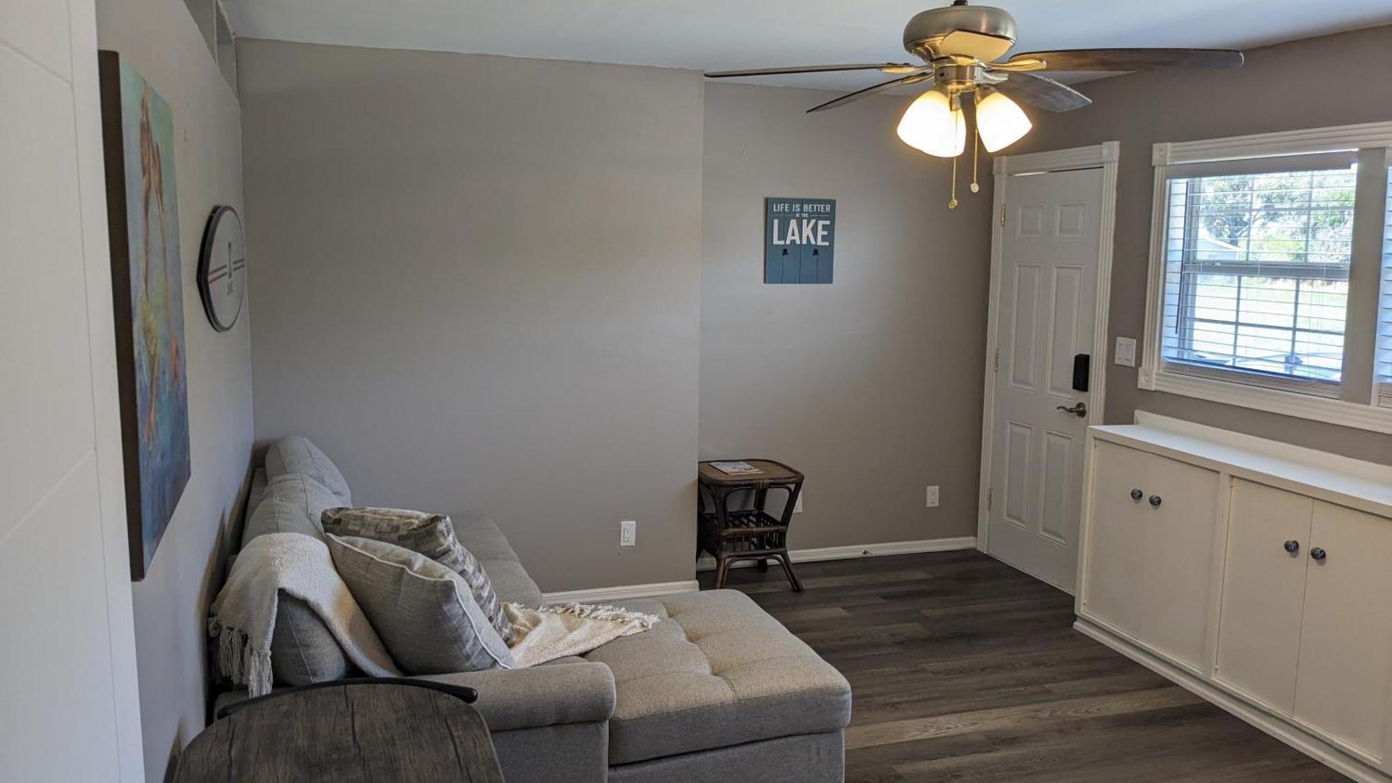 Quiet Condo Close To Laguna Madre -B Corpus Christi Exteriör bild