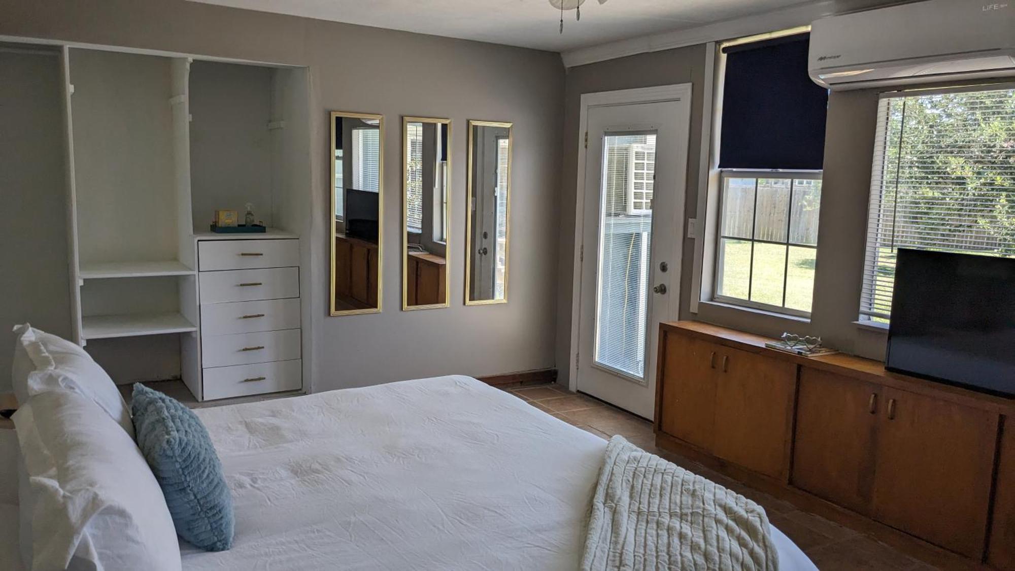 Quiet Condo Close To Laguna Madre -B Corpus Christi Exteriör bild