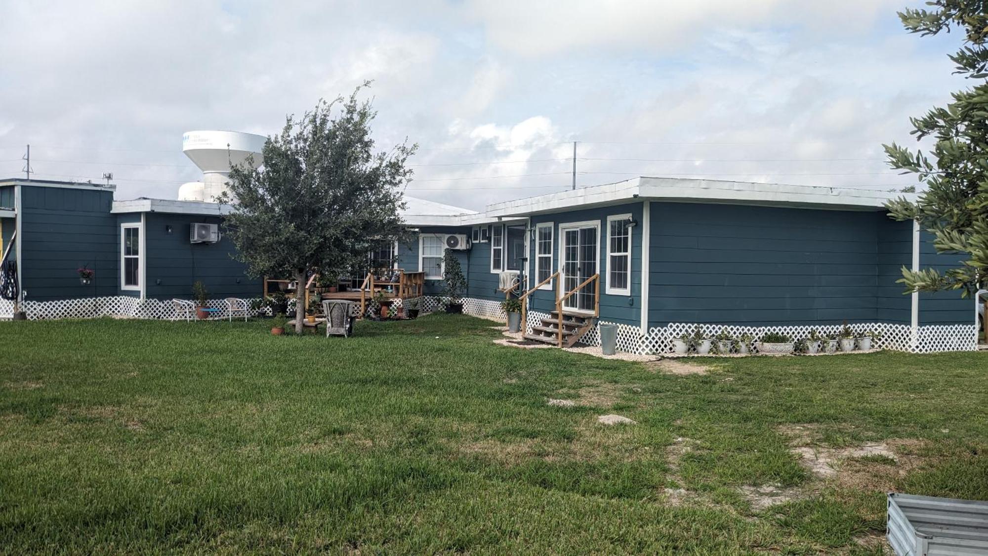 Quiet Condo Close To Laguna Madre -B Corpus Christi Exteriör bild