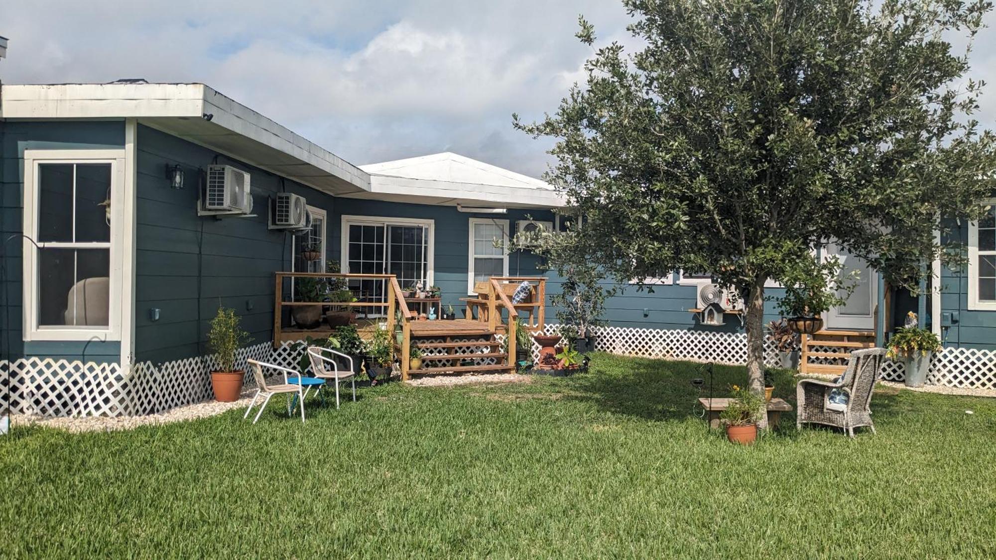 Quiet Condo Close To Laguna Madre -B Corpus Christi Exteriör bild