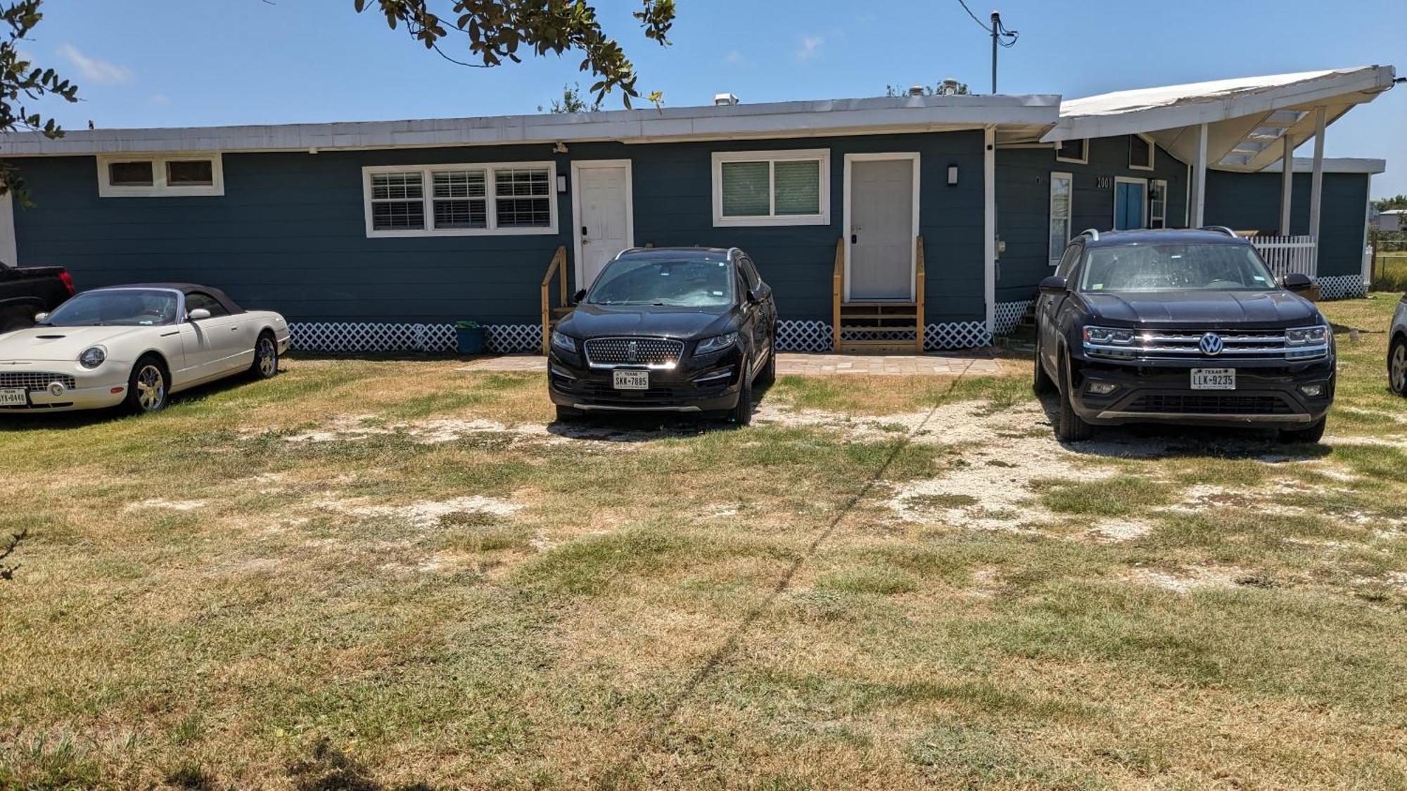 Quiet Condo Close To Laguna Madre -B Corpus Christi Exteriör bild